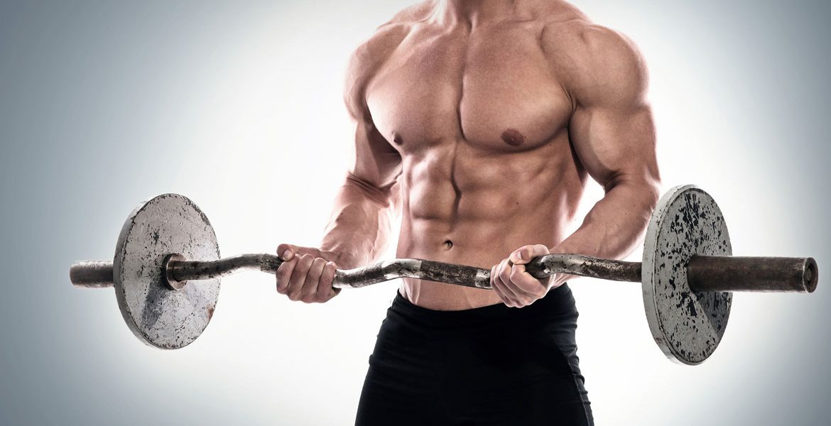 Muskelaufbau: Wie viel Protein ist sinnvoll?
