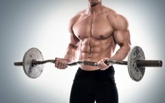 Muskelaufbau: Wie viel Protein ist sinnvoll?