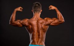 Fettfreie Muskelmasse in Symmetrie aufbauen
