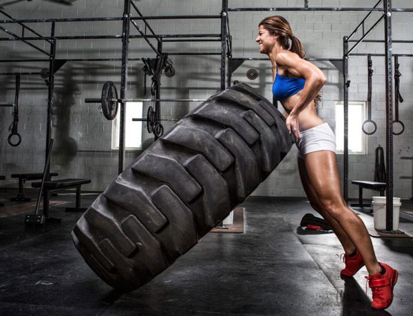 Functional Training für mehr Kraft, Beweglichkeit und Ausdauer