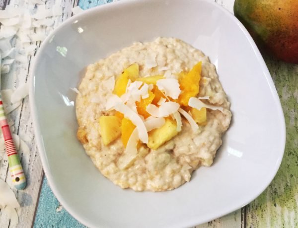 Richtig frühstücken: So wichtig ist ein gesundes Frühstück