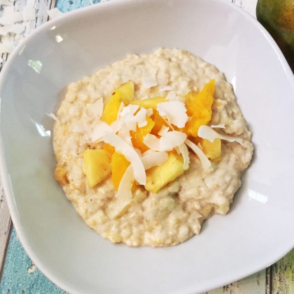 Richtig frühstücken: So wichtig ist ein gesundes Frühstück