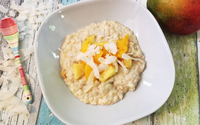 Richtig frühstücken: So wichtig ist ein gesundes Frühstück