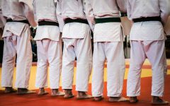 Judo als Schulung für Körper, Geist und Kraftausschöpfung