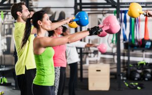 Kettlebell - Kleine Hantel mit großer Wirkung