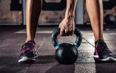 Kettlebell Training, modern und effektiv