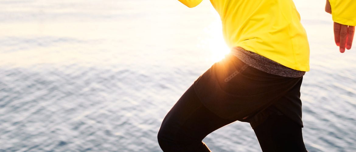Kompressionsbekleidung für mehr Leistung beim Training?