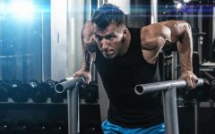 Trainingsplan für progressiven und gezielten Muskelaufbau