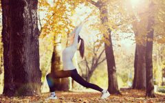 Neue Trends: Outdoor Training - Trainieren in der Natur