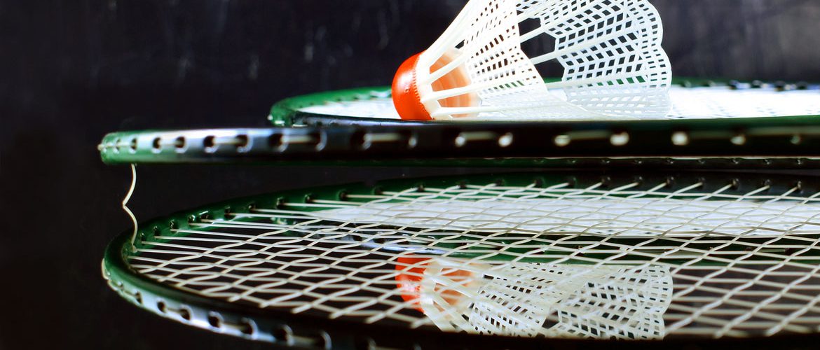 Mit Badminton zu mehr Koordination und Ausdauer
