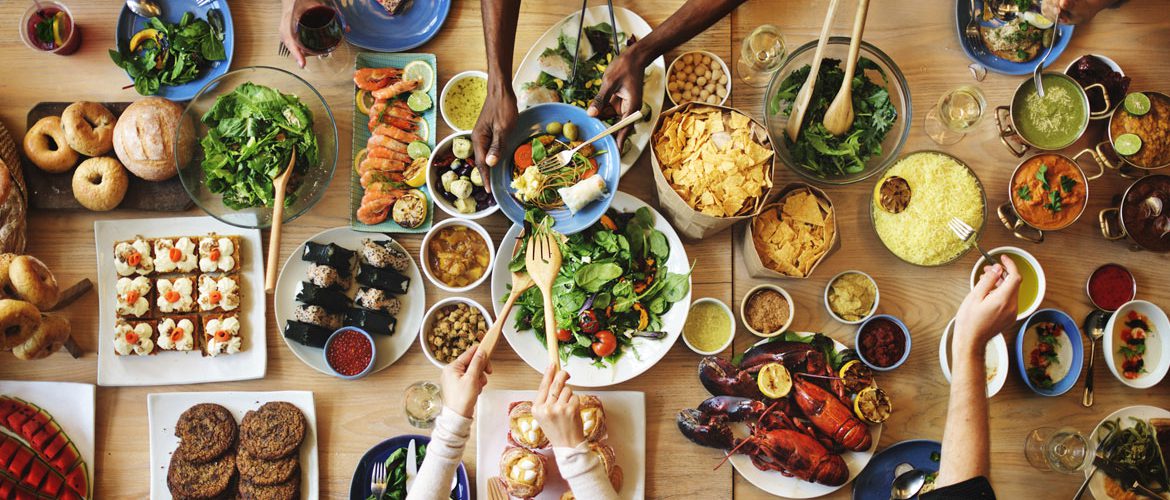 Emotionales Essen: Warum du isst, obwohl du keinen Hunger hast
