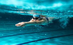 Warum Schwimmen viel effektiver als Laufen ist