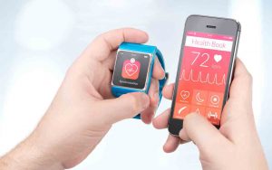 Smartwatches - Gesünder trainieren dank innovativer Apps
