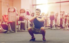 Leg Day – Warum Beintraining in deinem Trainingsplan nicht fehlen darf