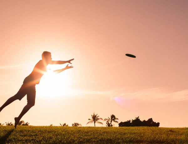 Ultimate Frisbee – Der wohl fairste Sport der Welt