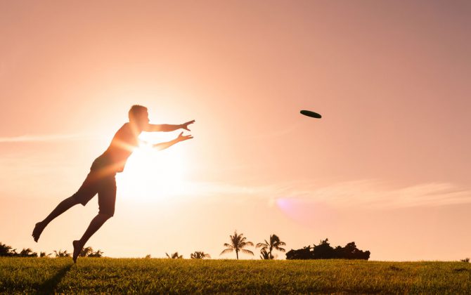 Ultimate Frisbee – Der wohl fairste Sport der Welt