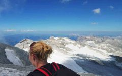 Kalorienkiller Wandern: Warum Wandern schlank macht