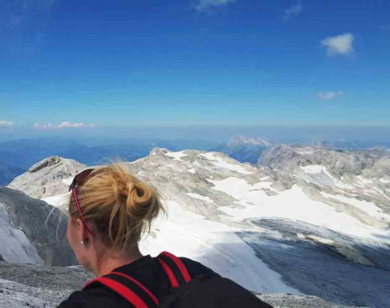 Kalorienkiller Wandern: Warum Wandern schlank macht