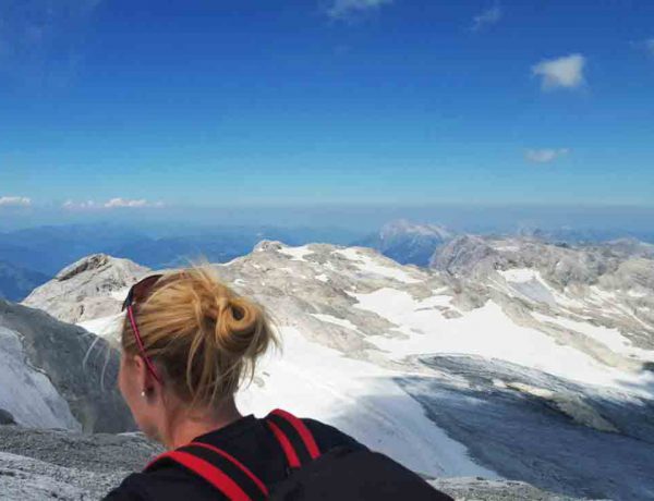 Kalorienkiller Wandern: Warum Wandern schlank macht