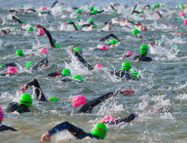 Warum du einen Triathlon machen solltest