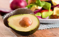 Das Figurwunder und Kraftpaket Avocado - vielseitig und gesund