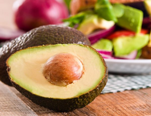 Das Figurwunder und Kraftpaket Avocado - vielseitig und gesund