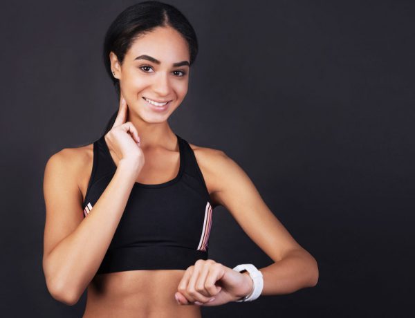 Optimal Trainieren - So berechnest du deinen Trainingspuls