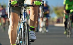 Triathlon – Der Wechsel vom Radfahren zum Laufen