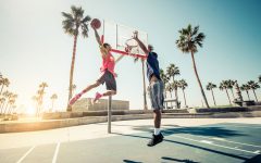 Die Basketball-Ausdauer als Grundvoraussetzung im Basketball