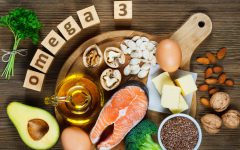 Omega 3 Fettsäuren - Warum man auf Fette nicht verzichten sollte