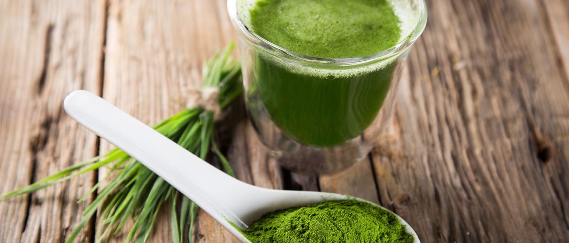 Superfood Spirulina: so gesund kann eine Alge sein!