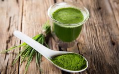 Superfood Spirulina: so gesund kann eine Alge sein!