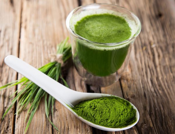 Superfood Spirulina: so gesund kann eine Alge sein!