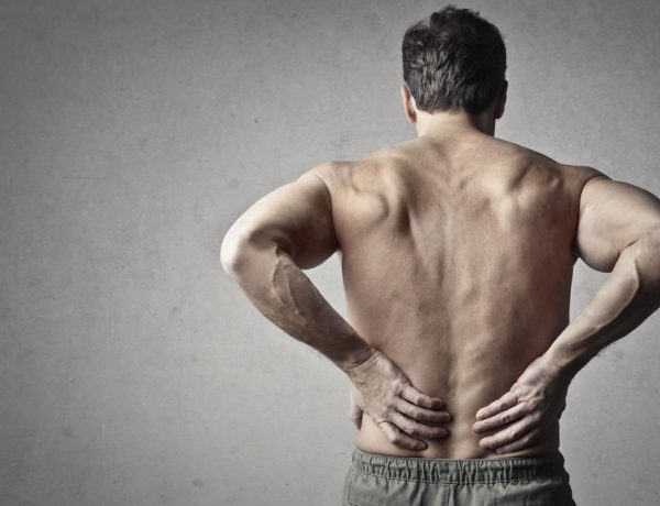 Schmerzen im unteren Rückenbereich als Volkskrankheit