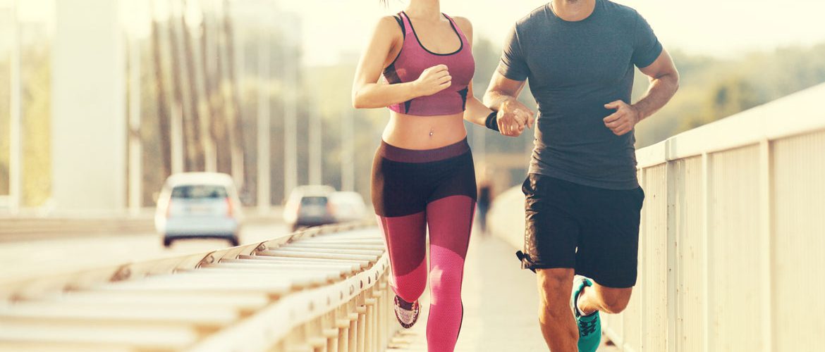 Laufen - Wie du vom Laufanfänger zum Läufer wirst