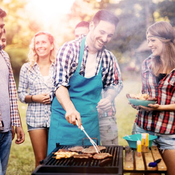 Gesunde Grillrezepte für jedermann - so wird im Sommer geschlemmt