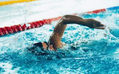 Kraulen lernen - so macht man im Schwimmbad eine gute Figur