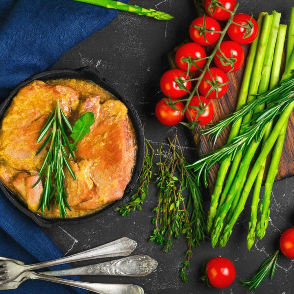 Gesunde, leckere Rezepte für einen unvergesslichen Sommer