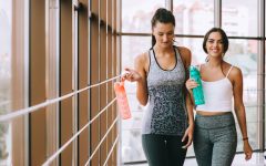 Fitness Trends - so bereiten sich Frauen auf den Sommer vor