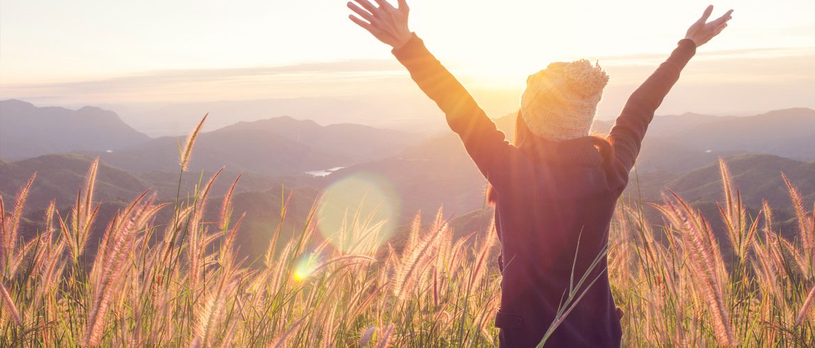 Stress - wie er sich auf unser Leben auswirkt und wie wir dagegen vorgehen können