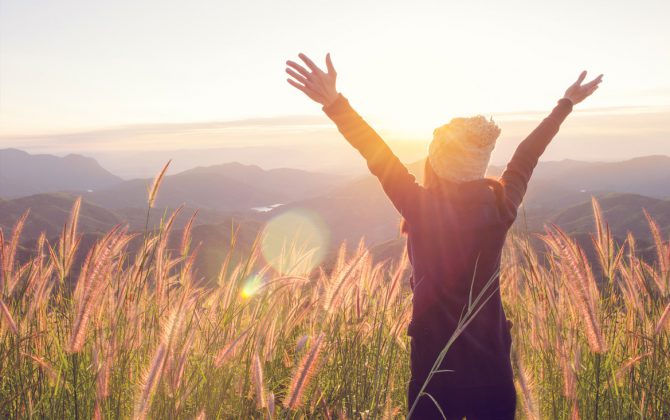 Stress - wie er sich auf unser Leben auswirkt und wie wir dagegen vorgehen können