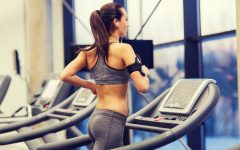 Laufband - 8 Tipps für dein optimales Indoortraining