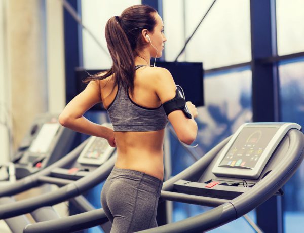 Laufband - 8 Tipps für dein optimales Indoortraining