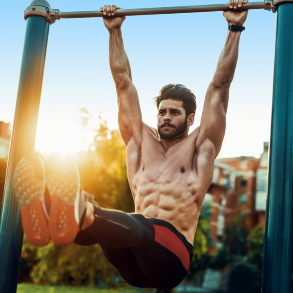 Training im Sommer - Tipps wie du trotzdem cool bleibst