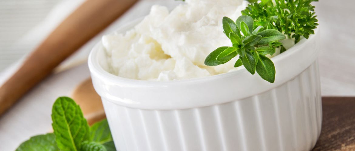 Gesund essen - mit diesen einfachen Tipps gelingt es!