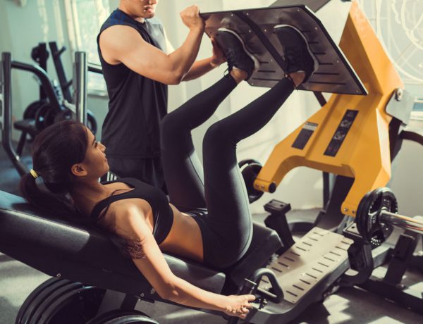 Typische Trainings- und Ernährungsfehler vermeiden: die Trainingseffizienz steigern