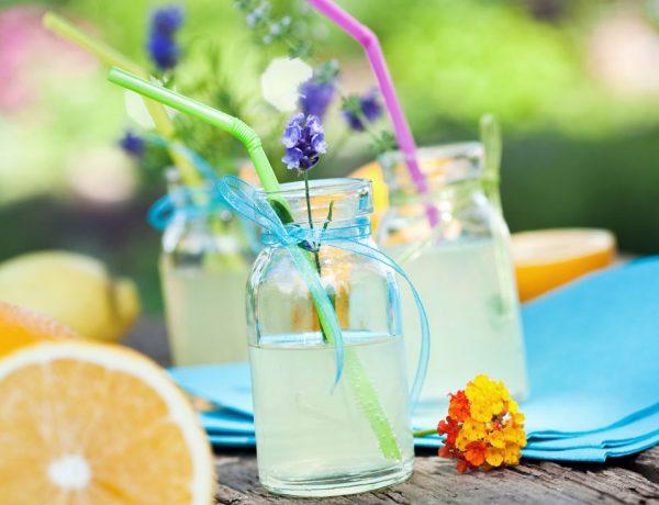 Alkohol geniessen und trotzdem Kalorien sparen? So geht’s