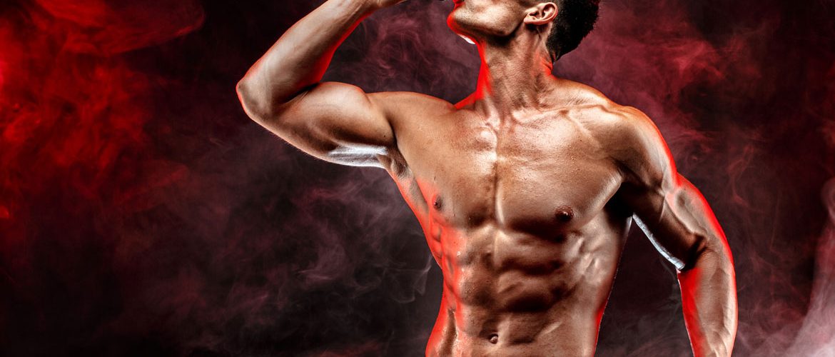 Protein Shakes - schnell verfügbares Eiweiß für mehr Energie