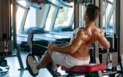 Kreatin - Mehr Power beim Ausdauersport und mehr Muskelmasse