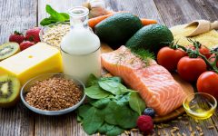 Gesunde Ernährung - 7 Lebensmittel die du meiden solltest